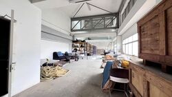 JTC aeroSpace @ Seletar Aerospace Park (D28), Factory #561746341